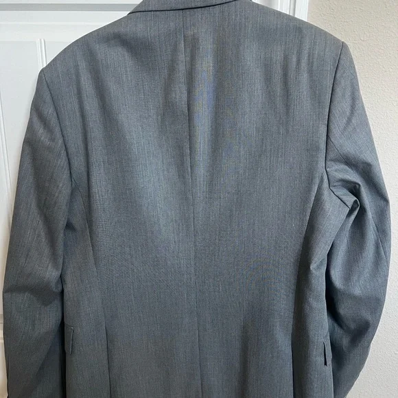 NWT Zara Suit (Blazer and Trouser) - Picture 7 of 12